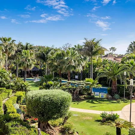 Bright&Spacious In Las Mimosas De Banus Marbella Exterior photo