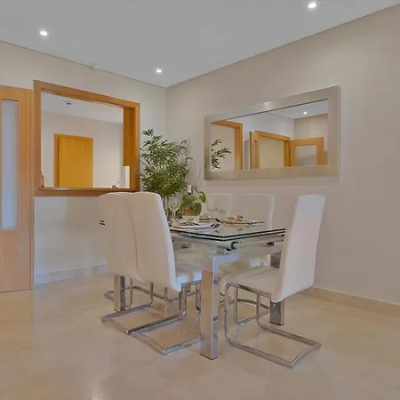 Bright&Spacious In Las Mimosas De Banus Marbella Exterior photo