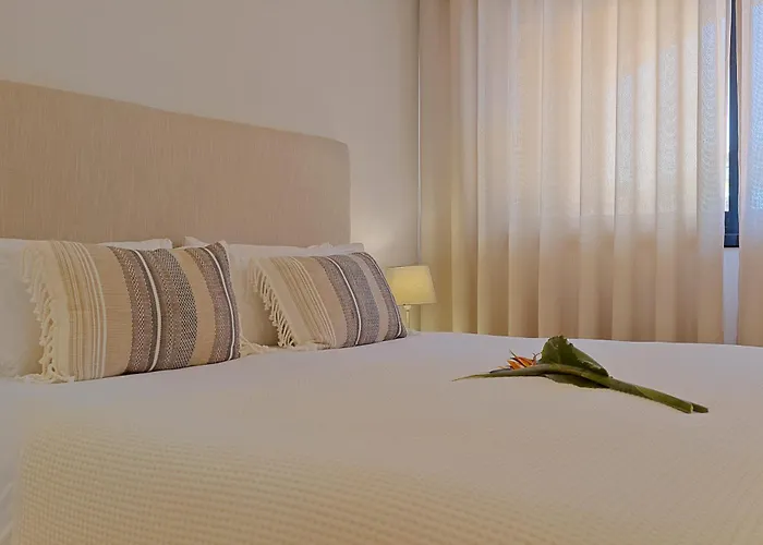 Bright&Spacious In Las Mimosas De Banus