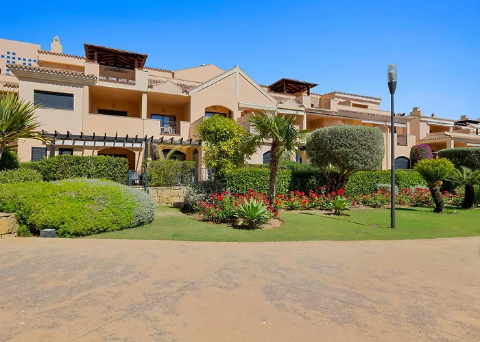 Bright&Spacious In Las Mimosas De Banus