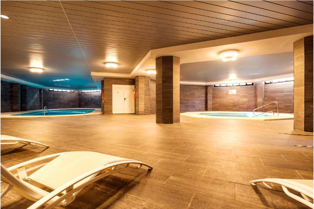 Apartment Bright&spacious In Mimosas De Banus