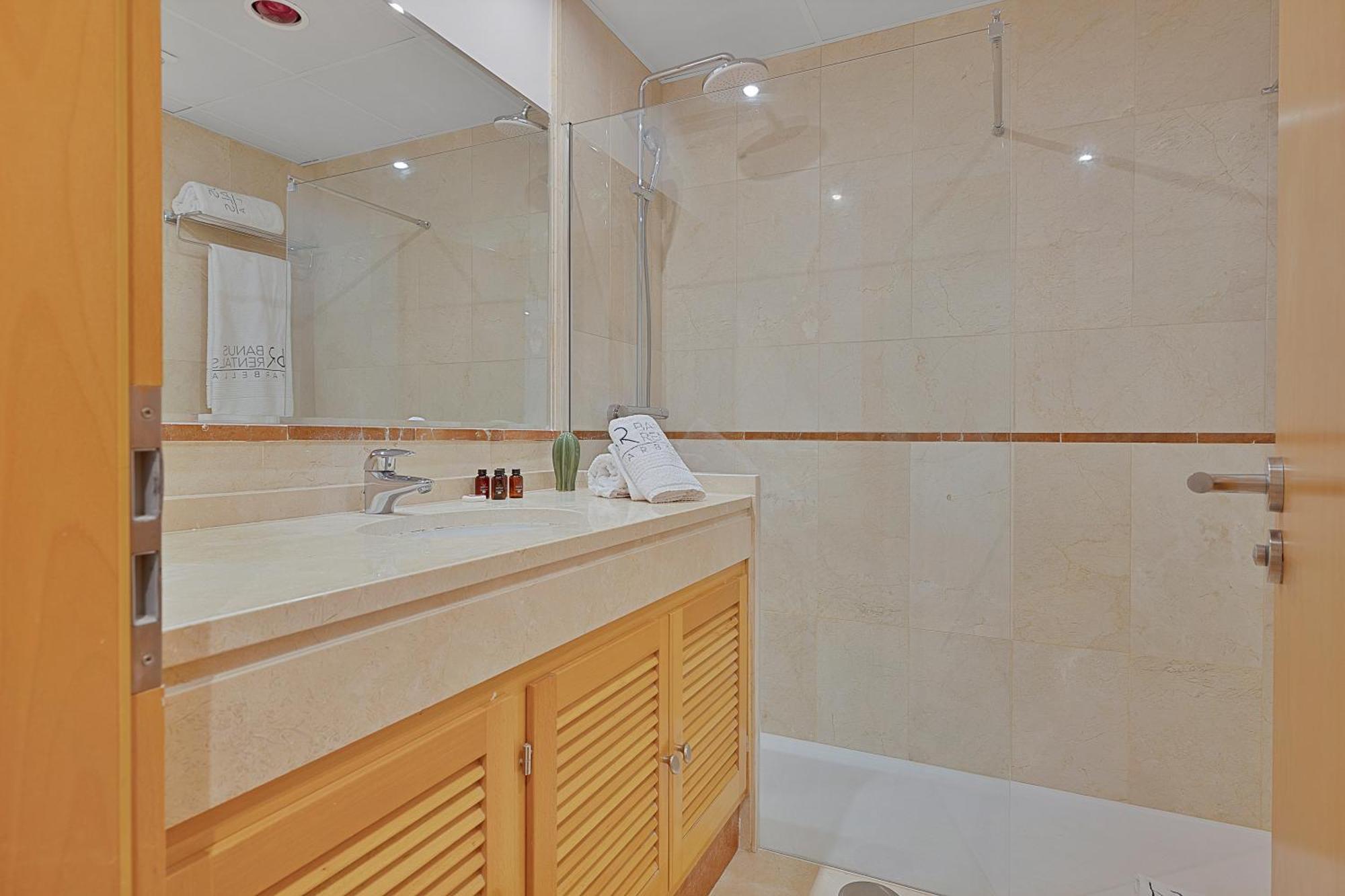 Bright&spacious In Mimosas De Banus Marbella