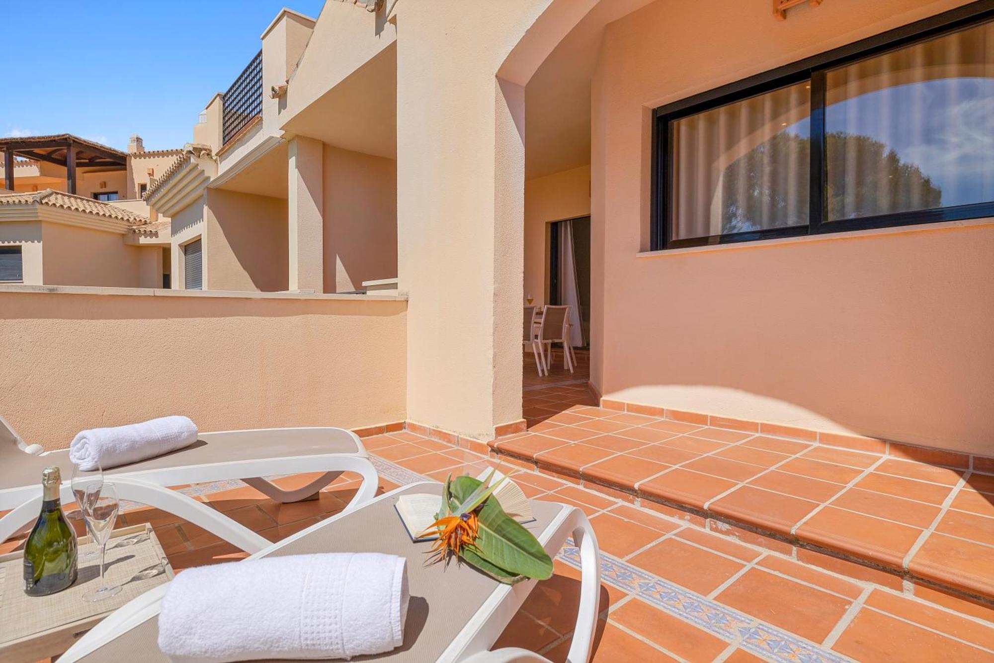 Bright&spacious In Mimosas De Banus