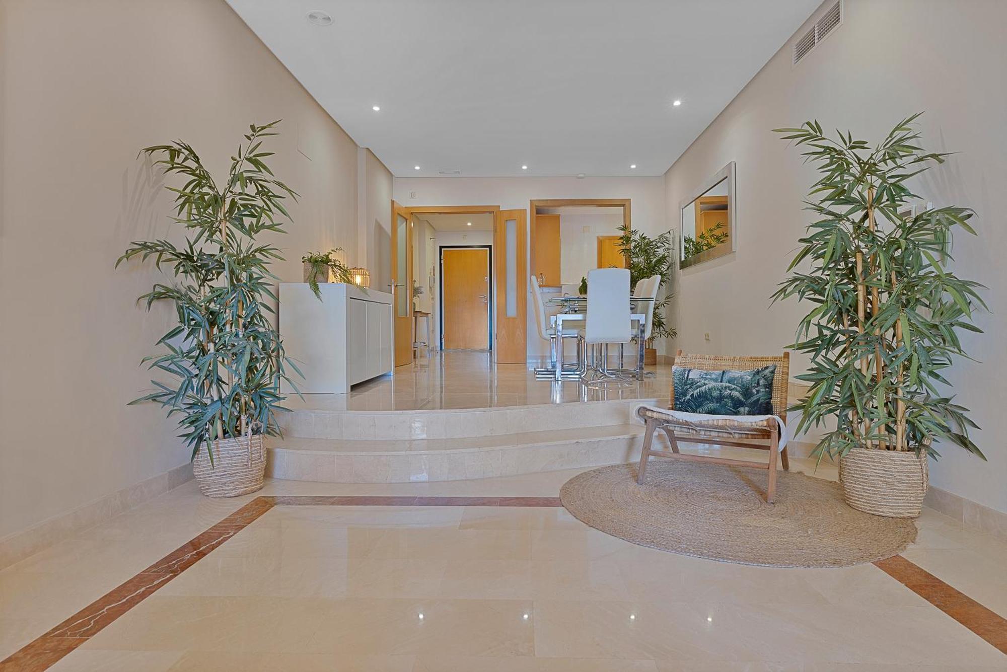 Bright&spacious In Mimosas De Banus Marbella