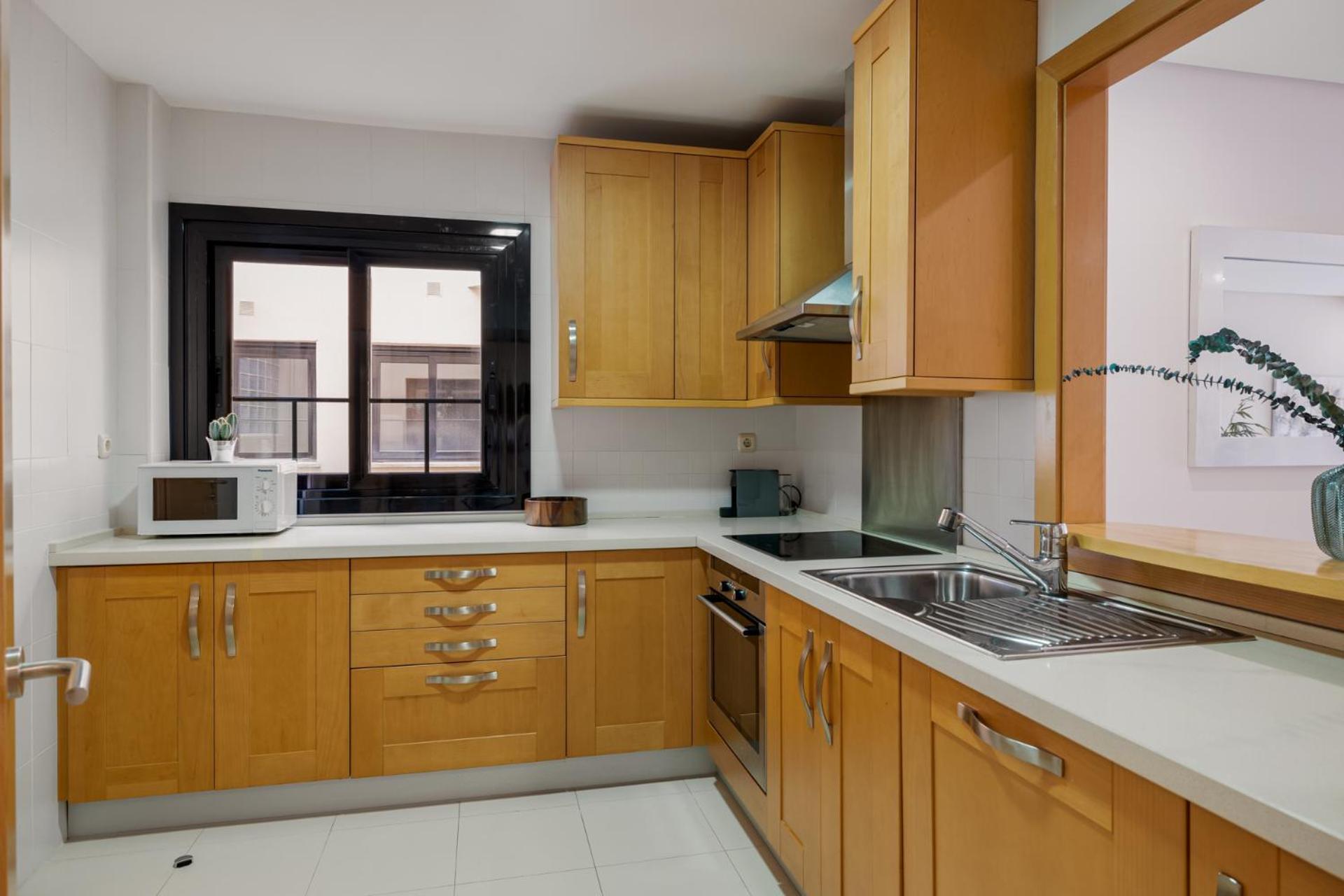 Bright&spacious In Mimosas De Banus Appartamento *